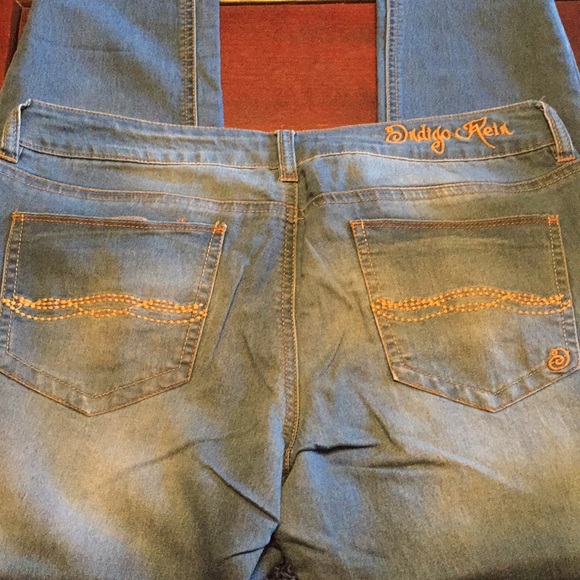 Skinny jeans - Picture 2 of 4